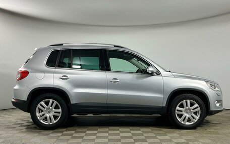 Volkswagen Tiguan I, 2010 год, 1 399 000 рублей, 4 фотография