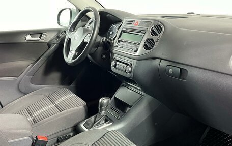 Volkswagen Tiguan I, 2010 год, 1 399 000 рублей, 13 фотография