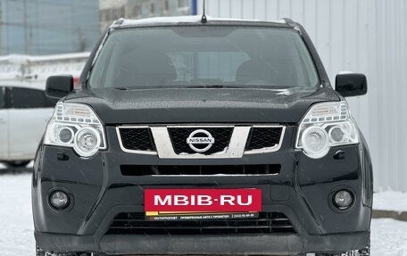 Nissan X-Trail, 2013 год, 1 640 000 рублей, 2 фотография