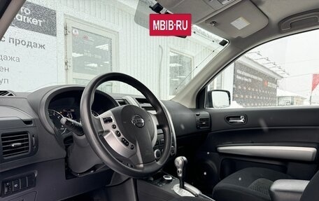 Nissan X-Trail, 2013 год, 1 640 000 рублей, 7 фотография