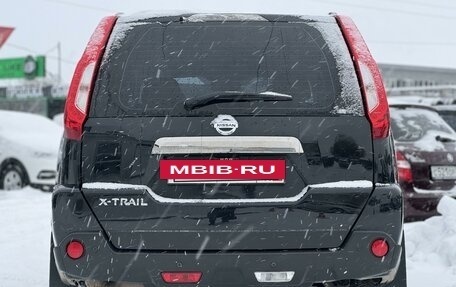 Nissan X-Trail, 2013 год, 1 640 000 рублей, 5 фотография