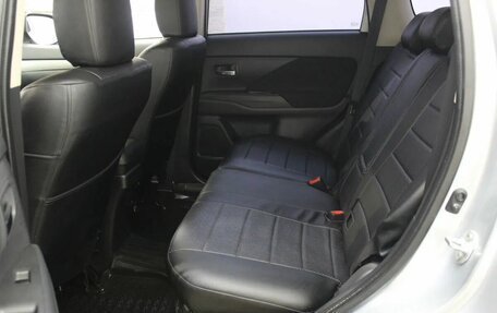 Mitsubishi Outlander III рестайлинг 3, 2013 год, 1 099 000 рублей, 21 фотография