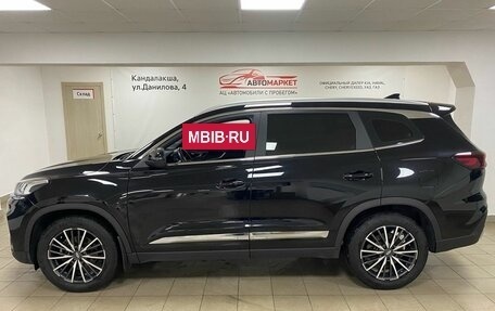 Chery Tiggo 8 I, 2023 год, 2 069 000 рублей, 8 фотография