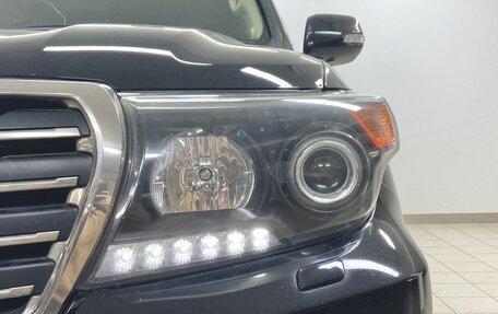 Toyota Land Cruiser 200, 2014 год, 3 985 000 рублей, 8 фотография