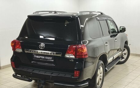 Toyota Land Cruiser 200, 2014 год, 3 985 000 рублей, 9 фотография