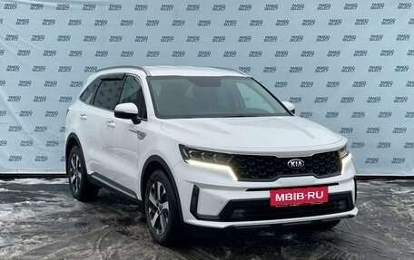 KIA Sorento IV, 2020 год, 3 899 000 рублей, 3 фотография