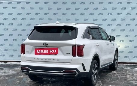 KIA Sorento IV, 2020 год, 3 899 000 рублей, 2 фотография