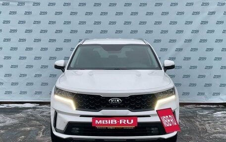 KIA Sorento IV, 2020 год, 3 899 000 рублей, 5 фотография