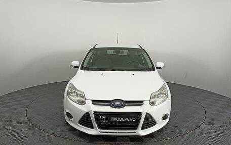 Ford Focus III, 2013 год, 849 000 рублей, 2 фотография