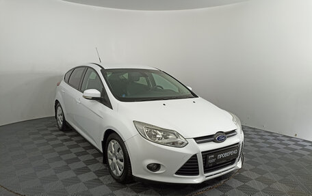 Ford Focus III, 2013 год, 849 000 рублей, 3 фотография