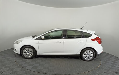 Ford Focus III, 2013 год, 849 000 рублей, 10 фотография