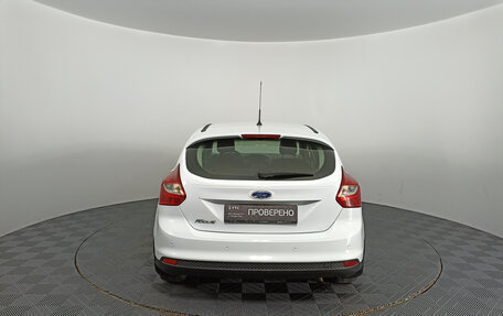 Ford Focus III, 2013 год, 849 000 рублей, 7 фотография