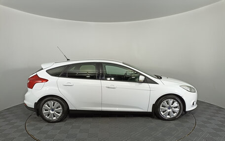 Ford Focus III, 2013 год, 849 000 рублей, 5 фотография