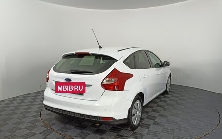 Ford Focus III, 2013 год, 849 000 рублей, 6 фотография