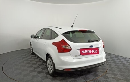 Ford Focus III, 2013 год, 849 000 рублей, 8 фотография