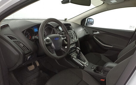 Ford Focus III, 2013 год, 849 000 рублей, 20 фотография