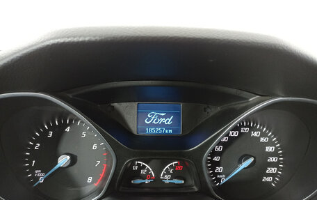 Ford Focus III, 2013 год, 849 000 рублей, 16 фотография