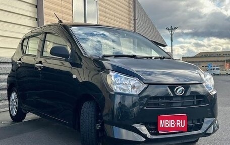 Daihatsu Mira e:S II, 2020 год, 570 000 рублей, 1 фотография