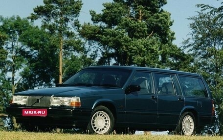 Volvo 940, 1996 год, 450 000 рублей, 1 фотография