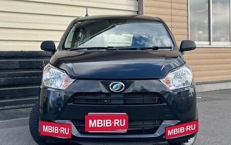 Daihatsu Mira e:S II, 2020 год, 570 000 рублей, 2 фотография