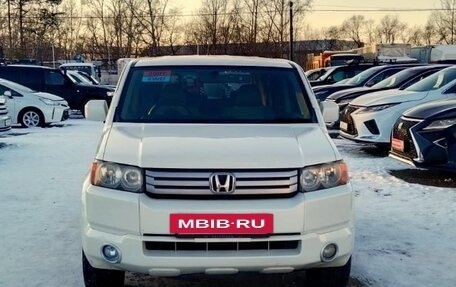 Honda Crossroad, 2007 год, 1 298 000 рублей, 22 фотография