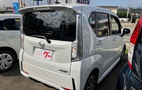 Daihatsu Move VI рестайлинг, 2020 год, 790 000 рублей, 5 фотография