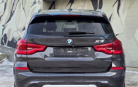 BMW X3, 2018 год, 3 950 000 рублей, 5 фотография