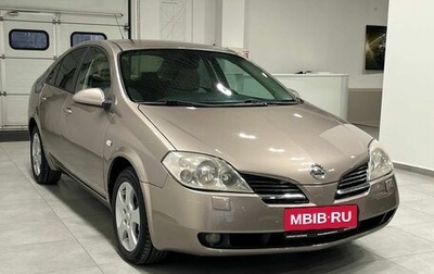 Nissan Primera III, 2004 год, 549 900 рублей, 1 фотография