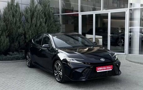 Toyota Camry, 2024 год, 4 800 000 рублей, 1 фотография