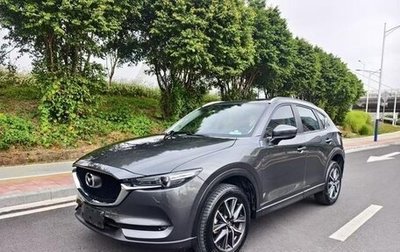 Mazda CX-5 II, 2020 год, 2 499 000 рублей, 1 фотография