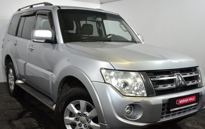 Mitsubishi Pajero IV, 2011 год, 2 179 000 рублей, 1 фотография