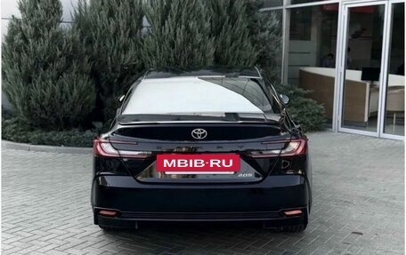 Toyota Camry, 2024 год, 4 800 000 рублей, 28 фотография