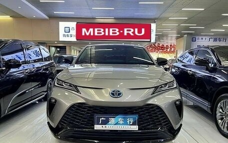 Toyota Venza, 2022 год, 3 250 000 рублей, 3 фотография