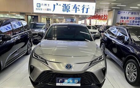 Toyota Venza, 2022 год, 3 250 000 рублей, 6 фотография