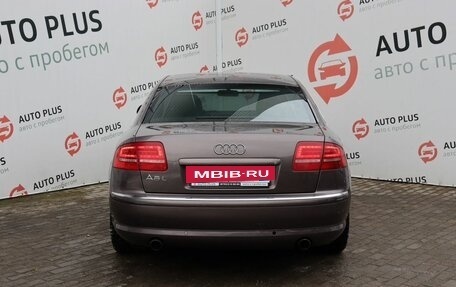 Audi A8, 2009 год, 1 279 000 рублей, 8 фотография