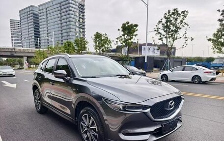 Mazda CX-5 II, 2020 год, 2 499 000 рублей, 2 фотография