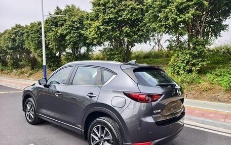 Mazda CX-5 II, 2020 год, 2 499 000 рублей, 3 фотография