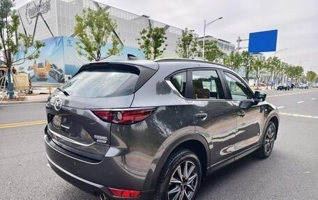 Mazda CX-5 II, 2020 год, 2 499 000 рублей, 4 фотография