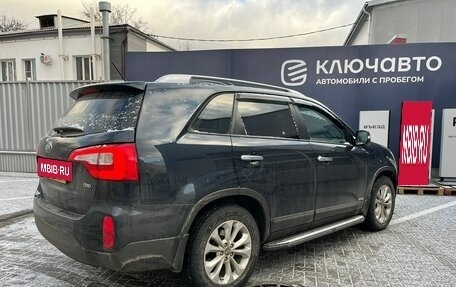 KIA Sorento II рестайлинг, 2019 год, 2 895 000 рублей, 2 фотография