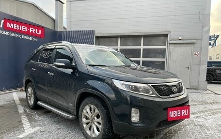 KIA Sorento II рестайлинг, 2019 год, 2 895 000 рублей, 3 фотография