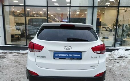 Hyundai ix35 I рестайлинг, 2012 год, 1 519 000 рублей, 7 фотография