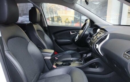 Hyundai ix35 I рестайлинг, 2012 год, 1 519 000 рублей, 10 фотография