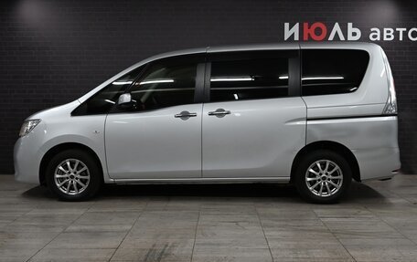 Nissan Serena IV, 2012 год, 1 550 000 рублей, 8 фотография