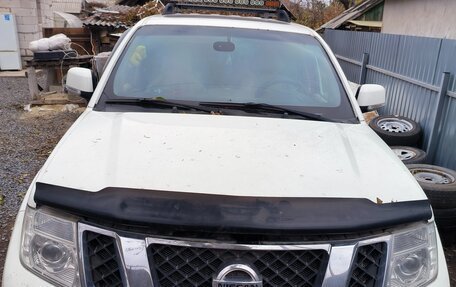 Nissan Pathfinder, 2010 год, 1 200 000 рублей, 4 фотография