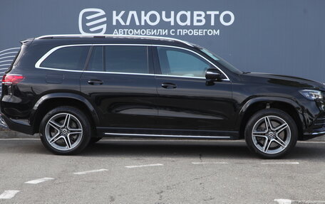 Mercedes-Benz GLS, 2020 год, 9 700 000 рублей, 6 фотография