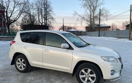 Toyota RAV4, 2010 год, 1 680 000 рублей, 3 фотография