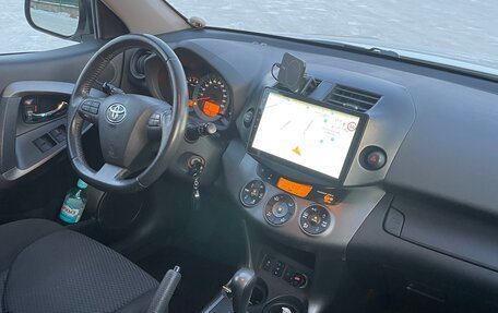 Toyota RAV4, 2010 год, 1 680 000 рублей, 8 фотография