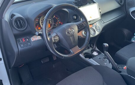 Toyota RAV4, 2010 год, 1 680 000 рублей, 10 фотография