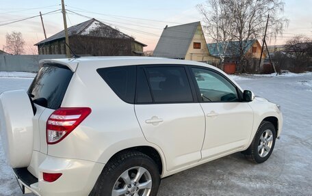 Toyota RAV4, 2010 год, 1 680 000 рублей, 6 фотография