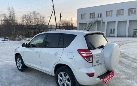 Toyota RAV4, 2010 год, 1 680 000 рублей, 5 фотография